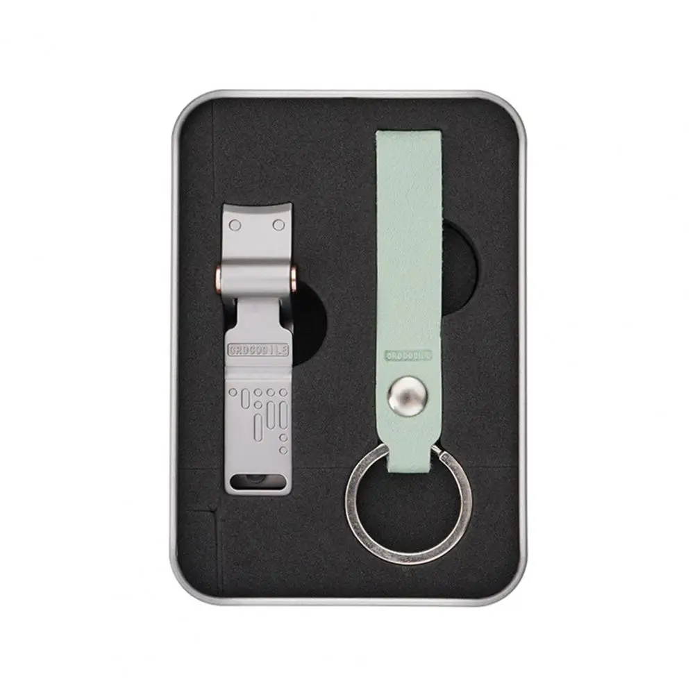 

Fingernail Cutter Rustproof Anti-splash Wide Jaw Men Women Seniors Nail Cutter Salon Supplies Nail Clipper Toenail Clipper