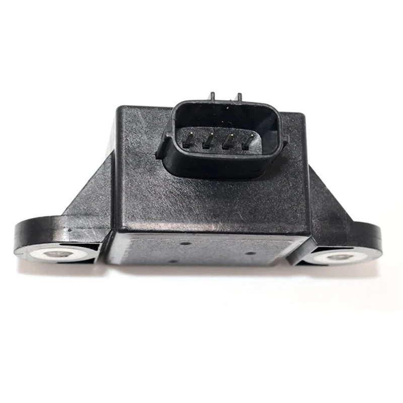 Датчик ускорения стабилизатора рыскания передней подвески со стороны водителя