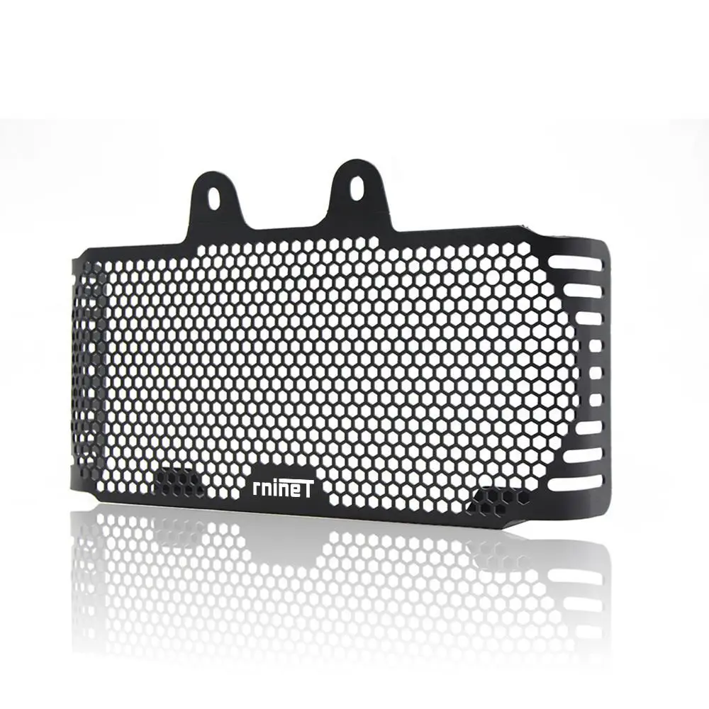 

Защитная крышка радиатора для решетки радиатора для BMW R NINE T PURE RACER URBAN RNINET SCRAMBLER Rnine T 2014-2020