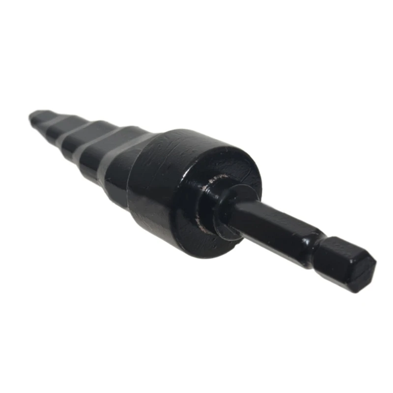 5 в 1 инструмент для обжима сверло медь кондиционера расширитель труб руководство