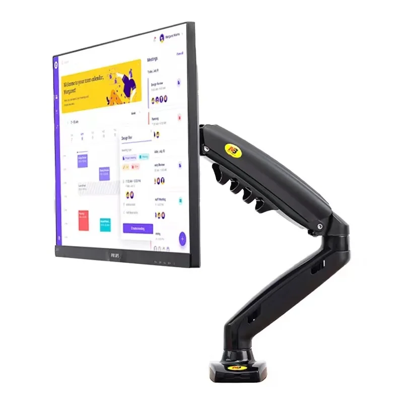 

Support for F80 Nb Height Adjustment Articulated Monitor