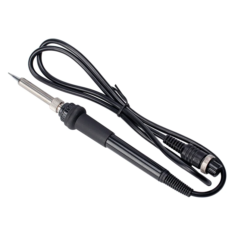 Паяльник SMD 2 в 1 паяльная станция с паяльником и термофеном для ремонта сотовых