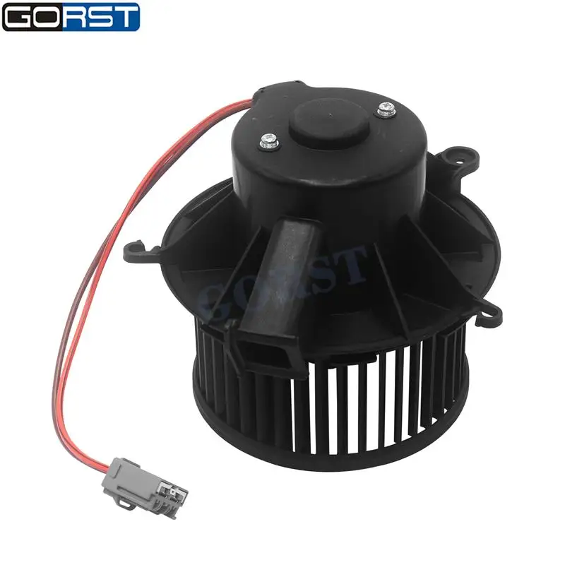 Мотор вентилятора внутреннего обогревателя 1845105 Для Opel Astra J Zafira C Buick Cascada VERANO