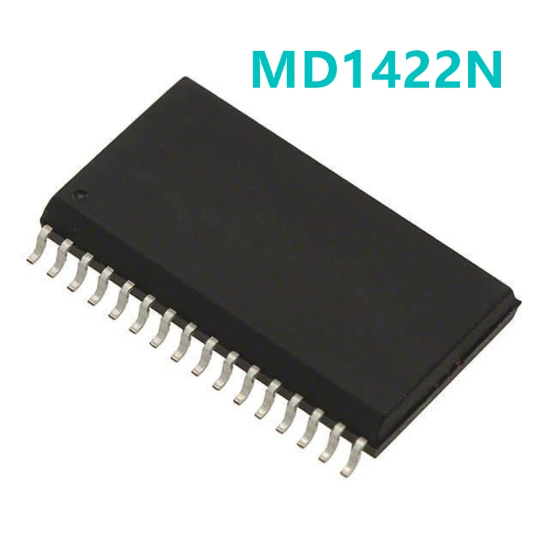 Новый оригинальный светодиодный конвертер MD1422N MD1422, 1 шт.