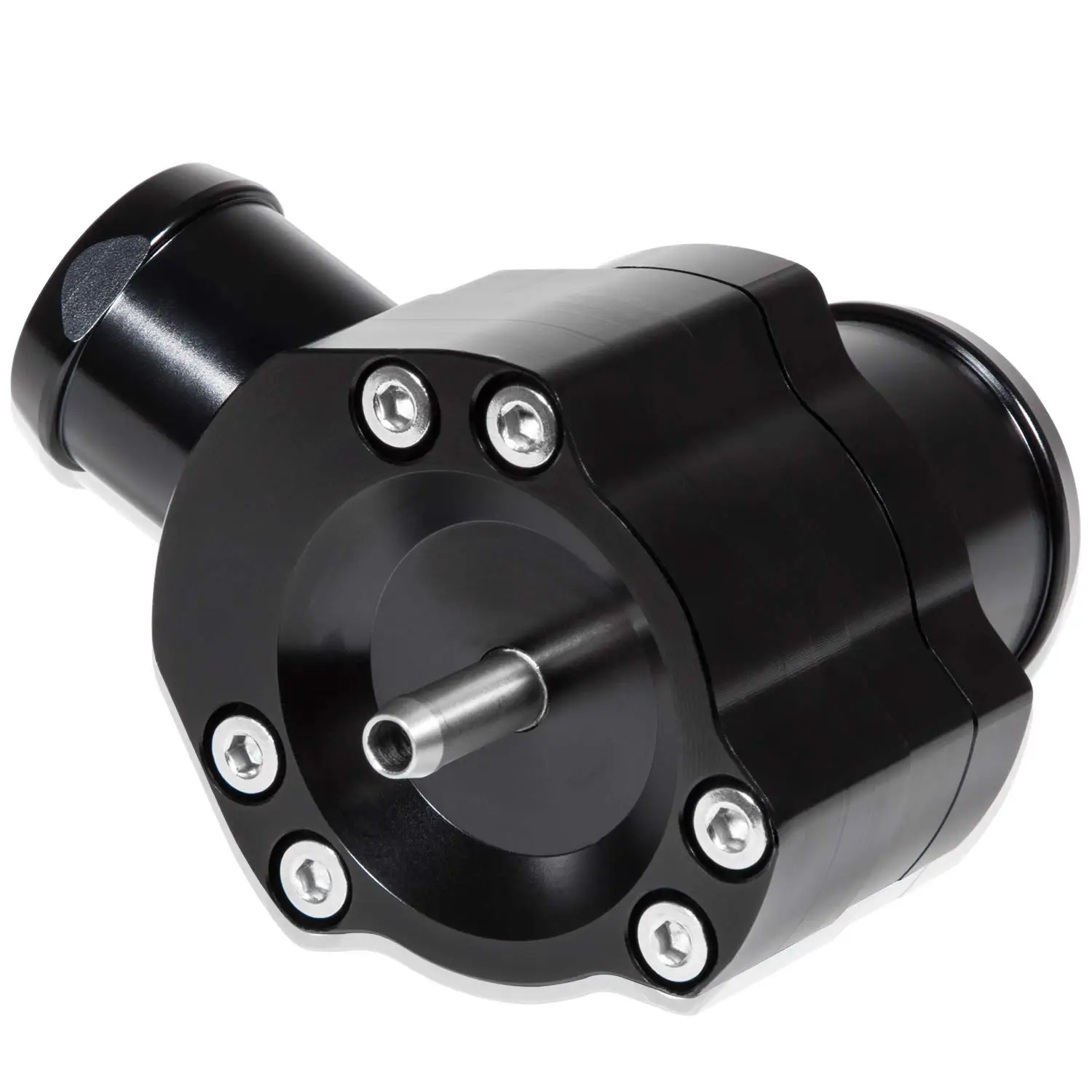 

Black BPV/BLOW OFF VALVE for Subaru WRX 2015+ / Forester XT 2014-2018