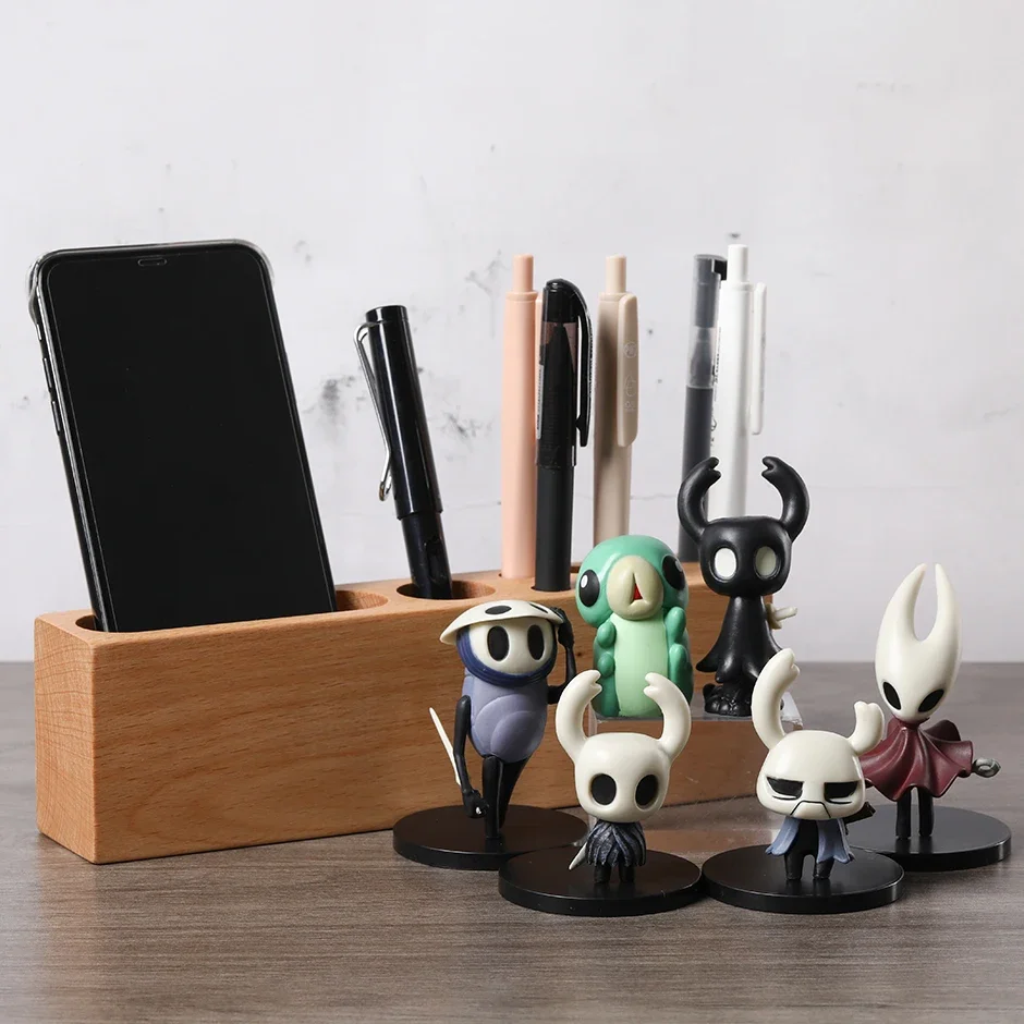 Набор полых рыцарей рыцарь Hornet необрель Зут фигурка гусеницы ПВХ игрушки