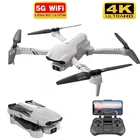 Квадрокоптер F3 Drone 4K, Wi-Fi, 25 минут полета, 500 м