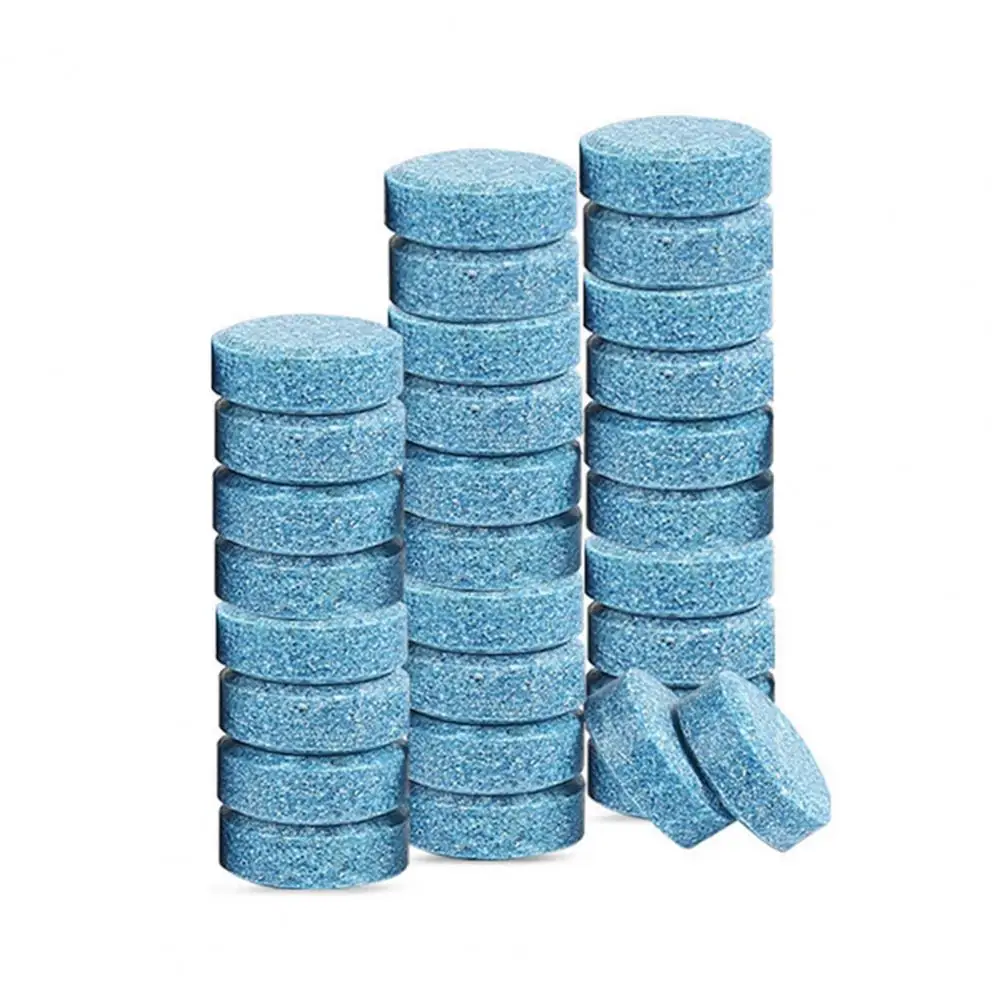 

30 шт./набор, таблетки для стиральной машины