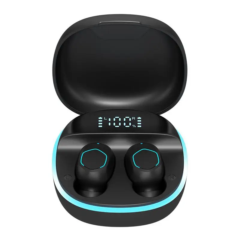

M13 TWS Bluetooth Earphones Wireless Headphones 5.2 Gaming Headset Sports Waterproof Music Earbuds With LED Digital Display