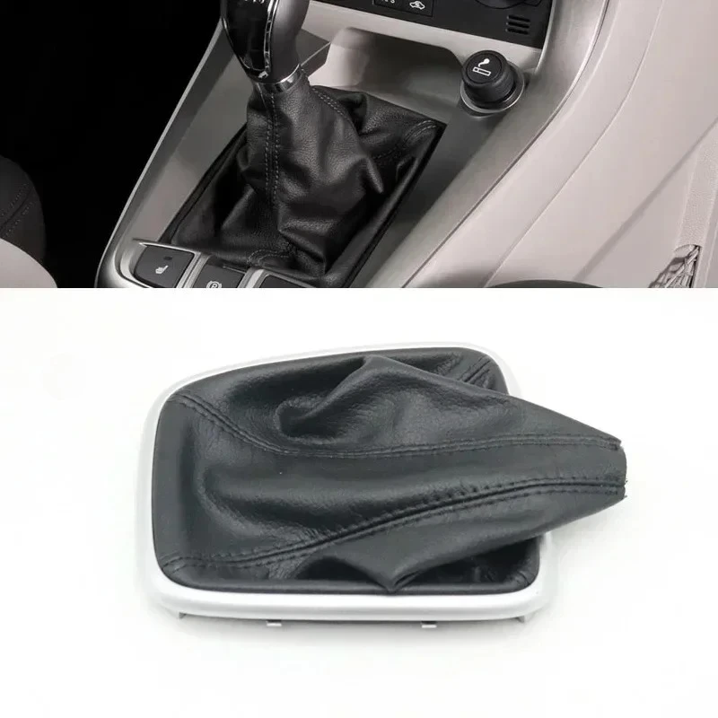 

Для Chevrolet Captiva механическая коробка передач, ручка переключения передач, рычаг, защитный чехол, пылезащитный чехол