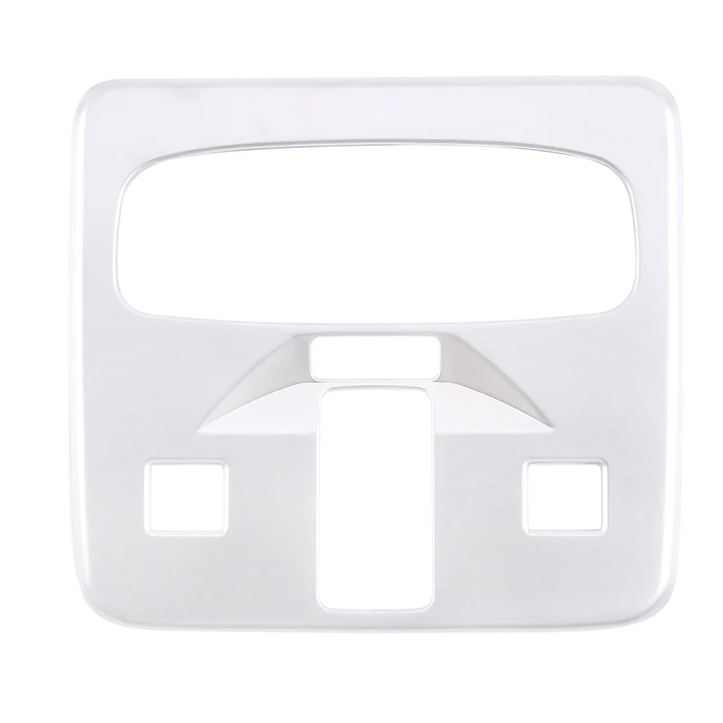 

Car Reading Light Frame Cover Trim For Land Rover Freelander 2 2009-2015(Version With Sunroof)