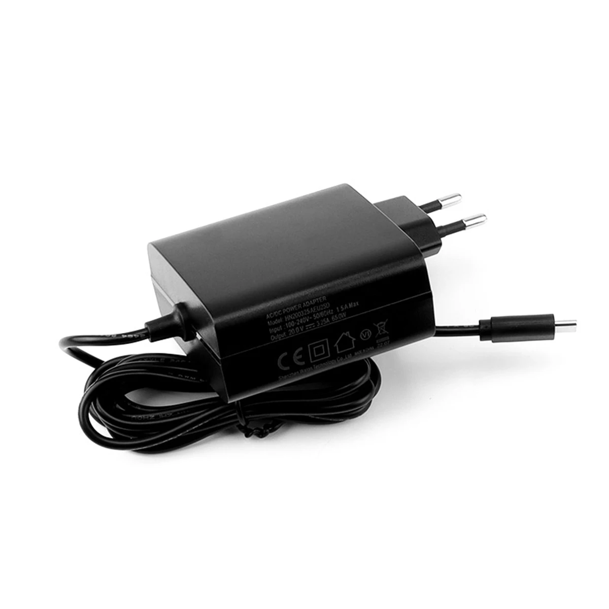 Адаптер питания для JMGO Nut P3S Smart projector charger 20 в 3 25 А