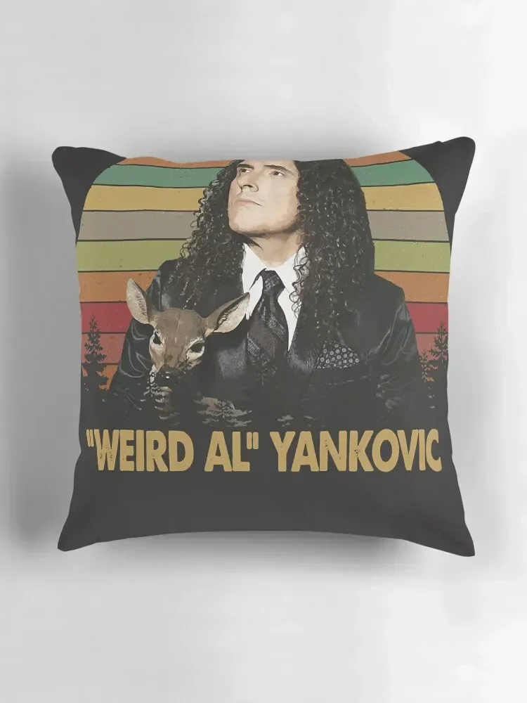 Чехол для подушки AL Yankovic Vinunicorn Essential полиэстер