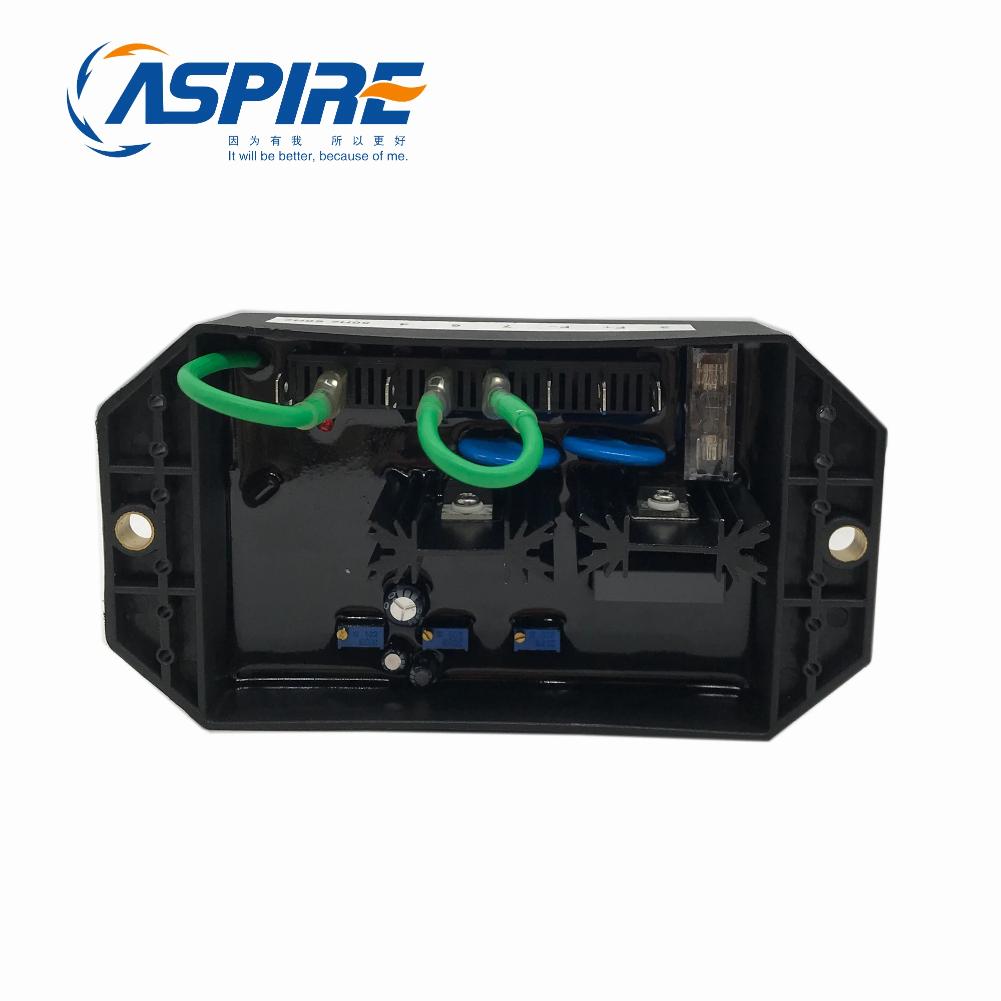 

AVR KI-DAVR-95SW для 15 кВА Kama Kipor качественный дизельный генератор