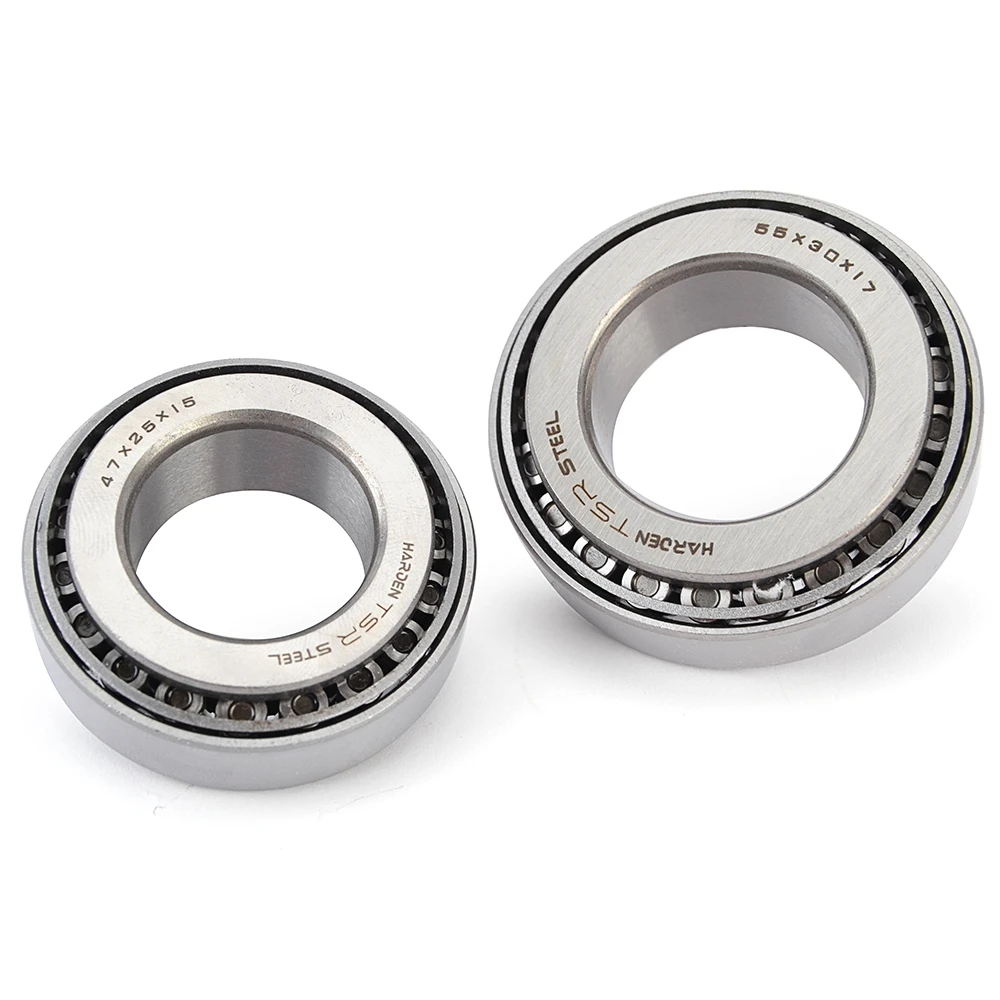 Фото 92116-1069 Подшипник рулевой головки для Kawasaki ZG1200 Voyager XII Eliminator 400LX ZRX400 ZR400 ZRX Ninja ZX6 ZZR400 ZZR600 ZX600 №2