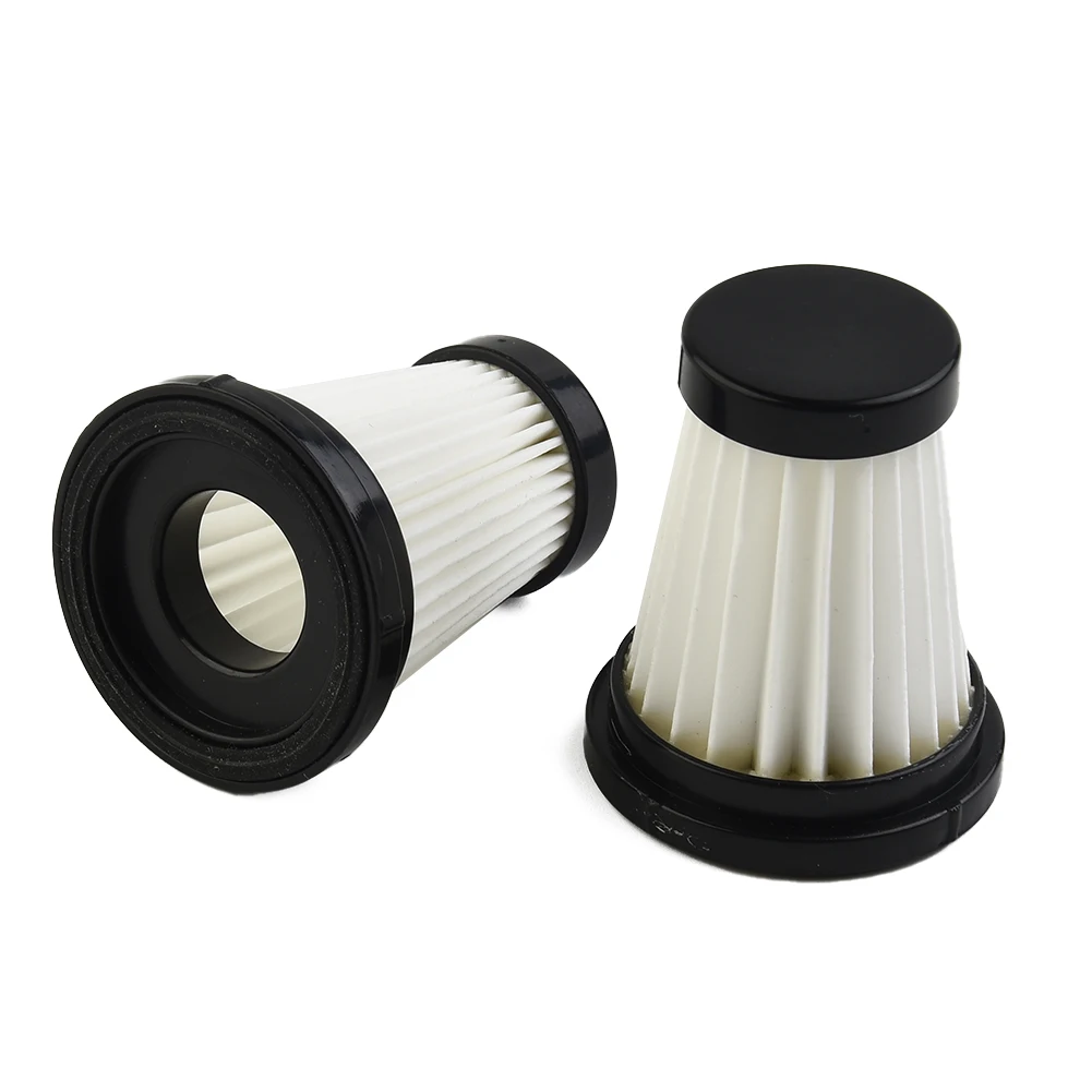 

2 * Filters For ROWENTA 2 Separator Filters X-Touch AC9736 TX9736 ZR009009 Replacement Kit Cleaning Tools Sweeper Accessories