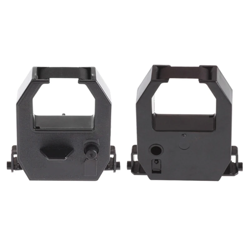 Картридж с чернильной лентой DX11 черный для часов Amano EX3000 EX5000 EX6200 EX9200