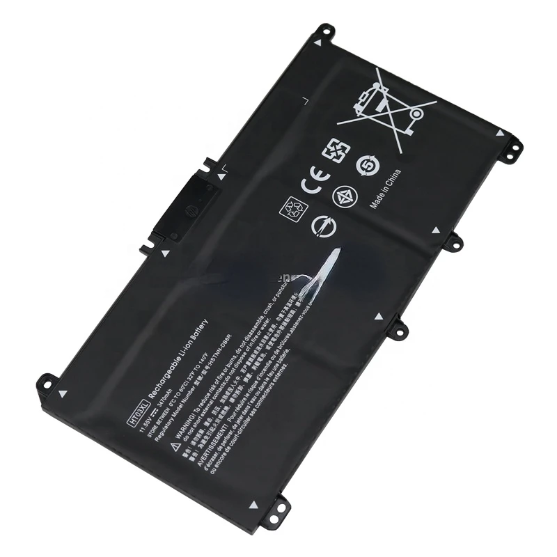 L11119-855, HT03XL, 11.55V, 40WH, 14 CE, 14-CF,