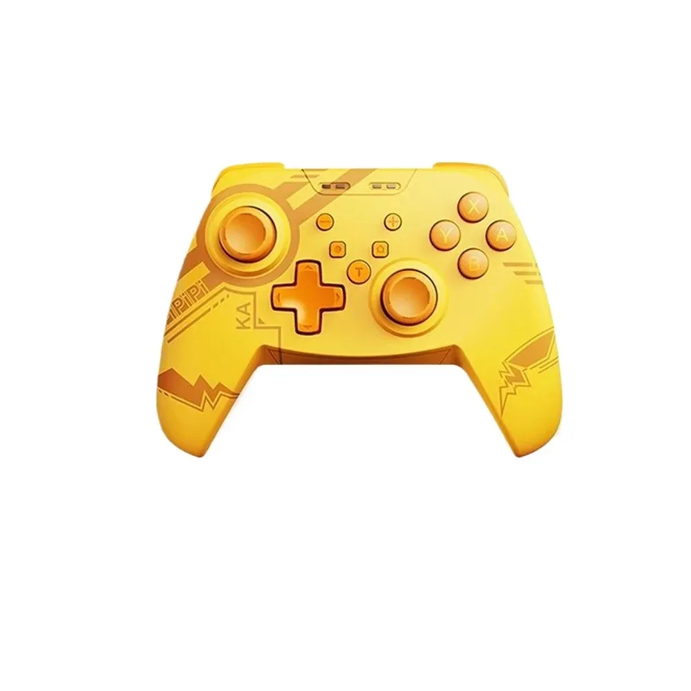 Беспроводной геймпад Jemdo для Nintendo Switch