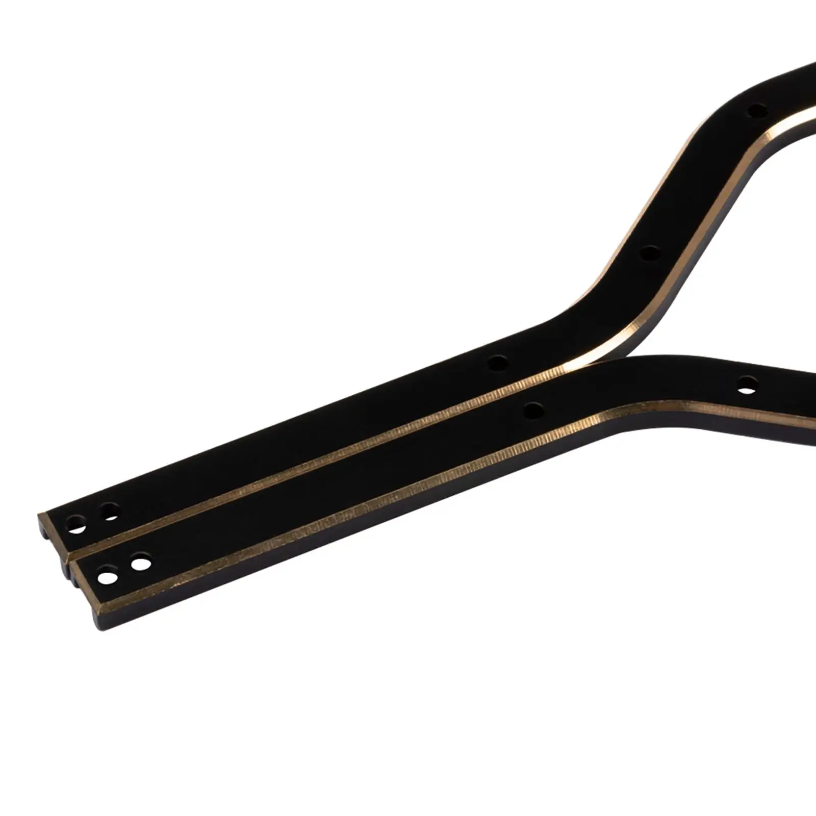 

Metal RC Car Chassis Rails for Axial SCX24 Axl00005 Spare Parts Accessories Car Vehicles Trucks