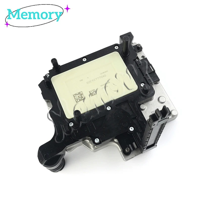 02Е 927770 AD 6Speed DSG 02E DQ250 TCU TCM модуль управления корпусом клапана для VW Audi Skoda Seat АЛ AQ AJ