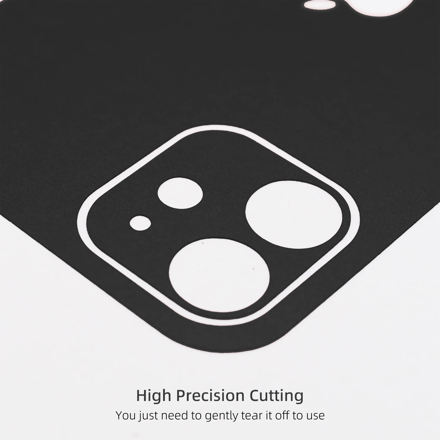 Задняя крышка Защитная Наклейка совместимая с iPhone 11 12 13 14 Pro Max Mini Plus - купить по