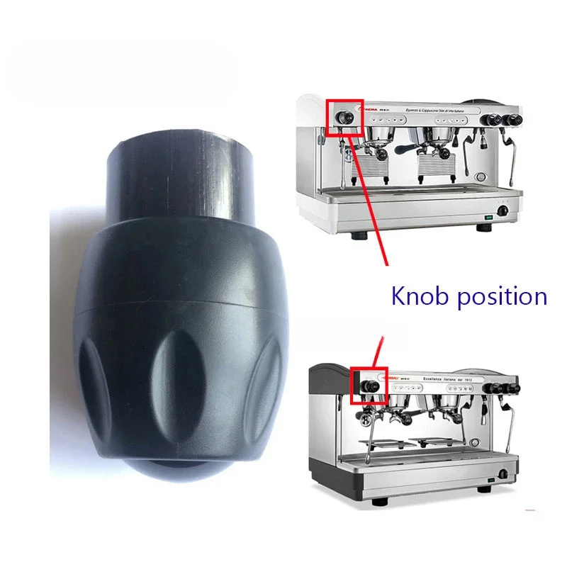 1 шт. детали для кофеварки ручка горячей воды паровая кофемашины FAEMA LA-CIMBALI M27