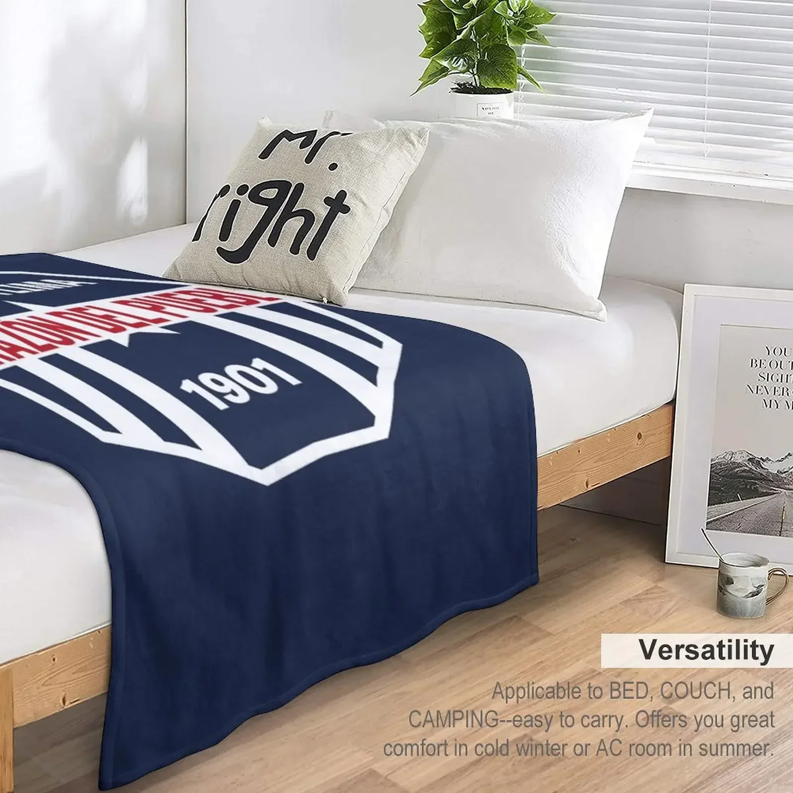 Набор наклеек Club Alianza LIma- Peru одеяло Polar одеяла