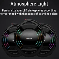 Моноколесо INMOTION V10F#5