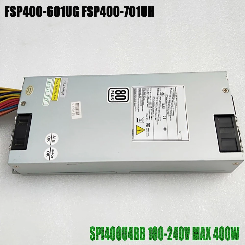 Блок питания для Φ SPI400U4BB 100-240V MAX 400W