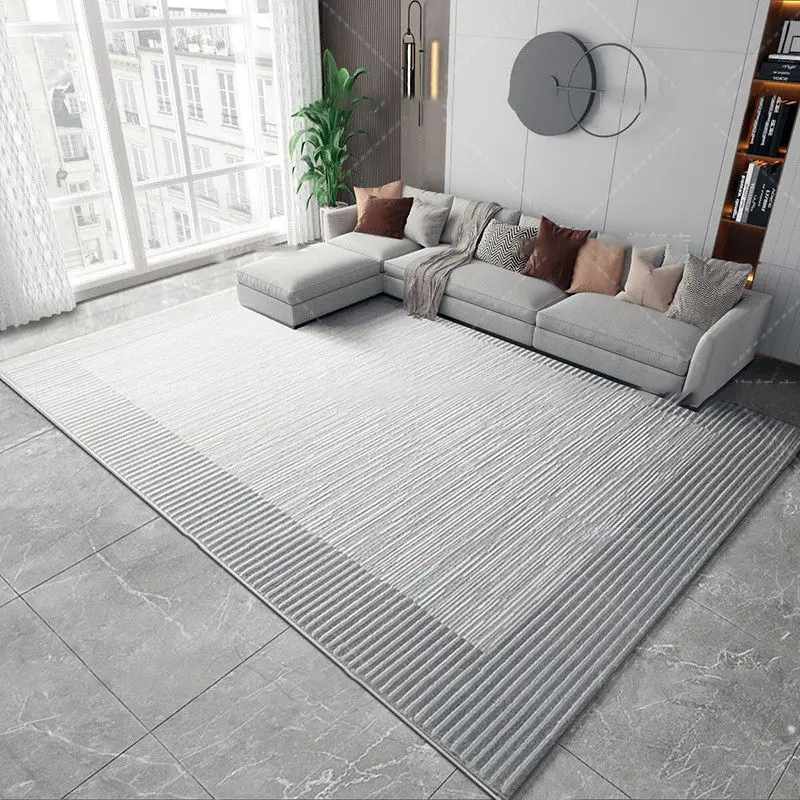 

Living Room Decoration Nordic Style Living Room Carpet Bed Room Furniture Luxury Bathroom Mat Entrance Door Mat Tatami Rug