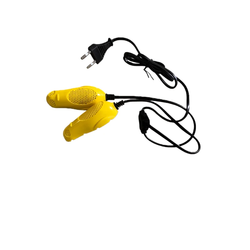 

Детская сушилка для обуви Waxberry в форме мыши 220В