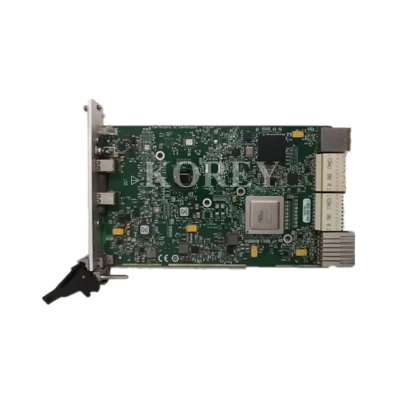 

PXIe-8379 Thunderbolt2 PXI Controller Card