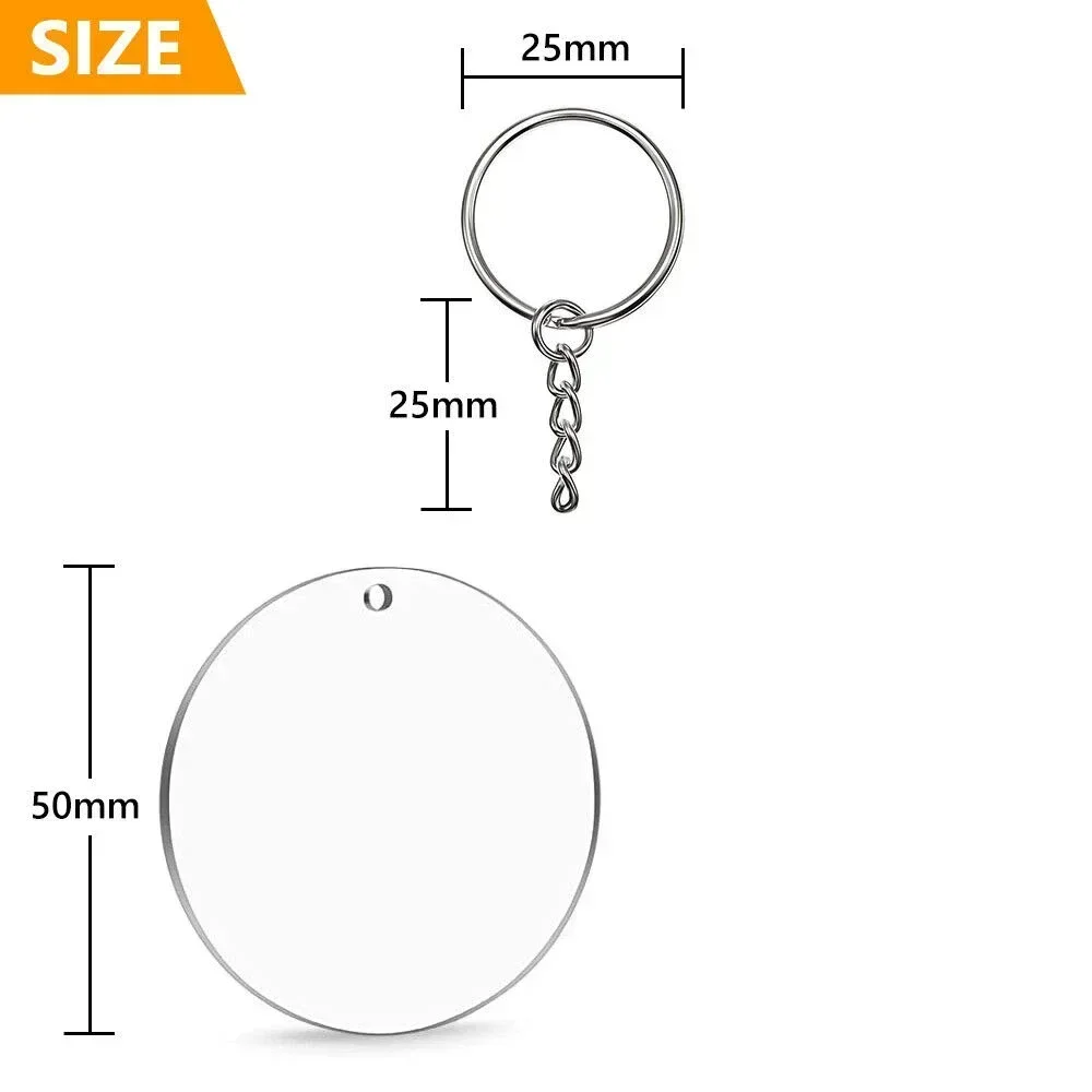 Брелок для ключей с надписью Мама в мире