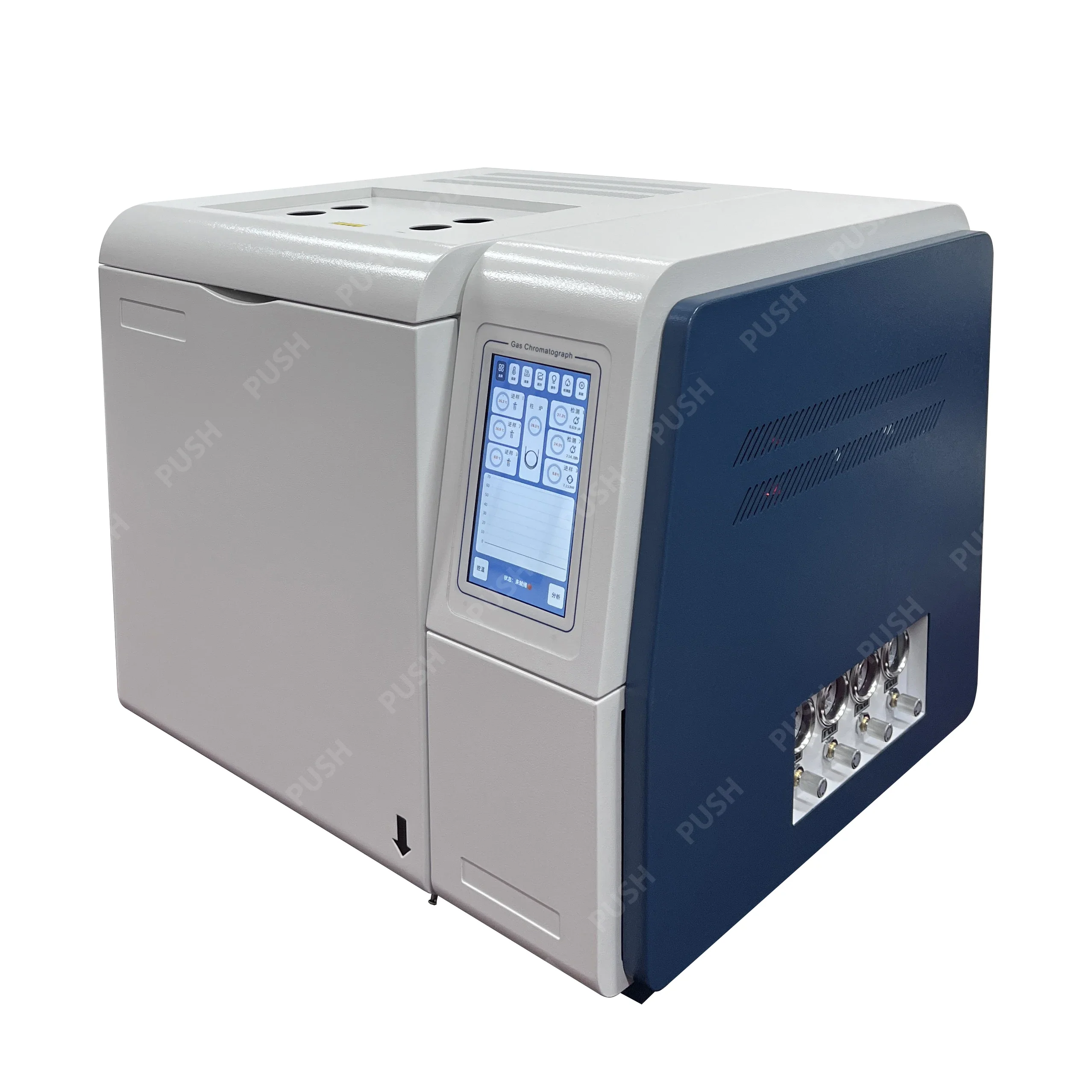 Трансформаторная нефть растворенная газовая хроматография прибор для