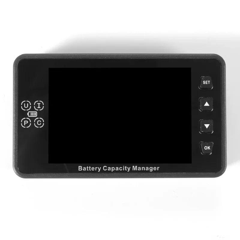 VA9910 \ 3 5-дюймовый цветной экран ЖК-цифровой дисплей многофункциональный