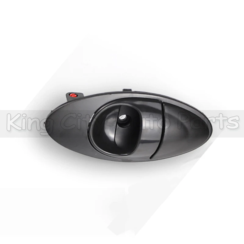 Фото CAPQX для Changan Benni Mini Передняя и задняя внутренняя дверная ручка внутренняя ручка дверная ручка №3
