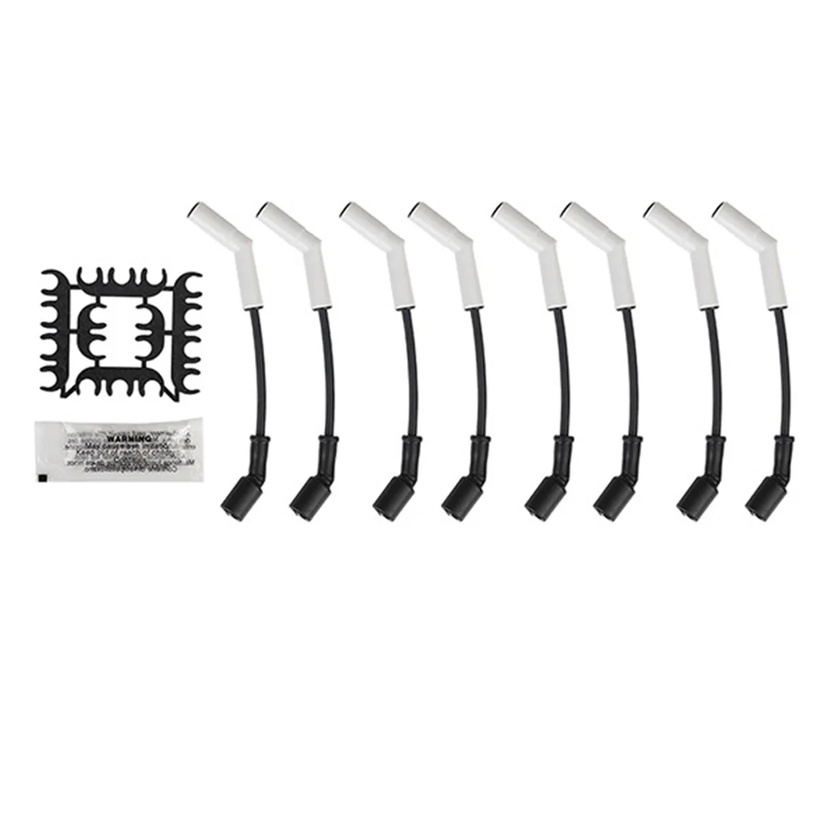 9070C Набор проводов для свечей зажигания Комплект LS Запасные части терминала