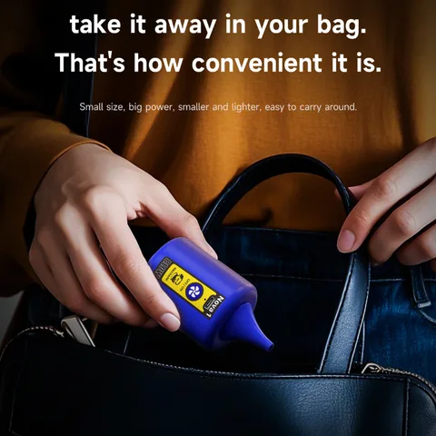 Беспроводной вентилятор MECHANIC NOVA1, 3-скоростной, 4,1 кПа, воздушная тряпка, 40 минут, время работы, двойные насадки, легкий вес для электроники/печатных плат/пыли