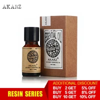 akarz professional plants resin series top sale essential oils aromatic for aromatherapy diffusers face body skin care aroma oil