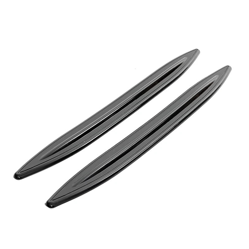 

Универсальная автомобильная лента для предотвращения столкновений, автомобильная декоративная лента для Porsche GAC Гарварда Geely Land Rover