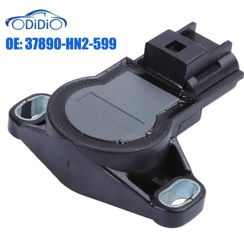 ODIDIO 37890-HN2-599 37890HN2599 Датчик положения дроссельной заслонки TPS для 2001-2006 Honda TRX500 400 650