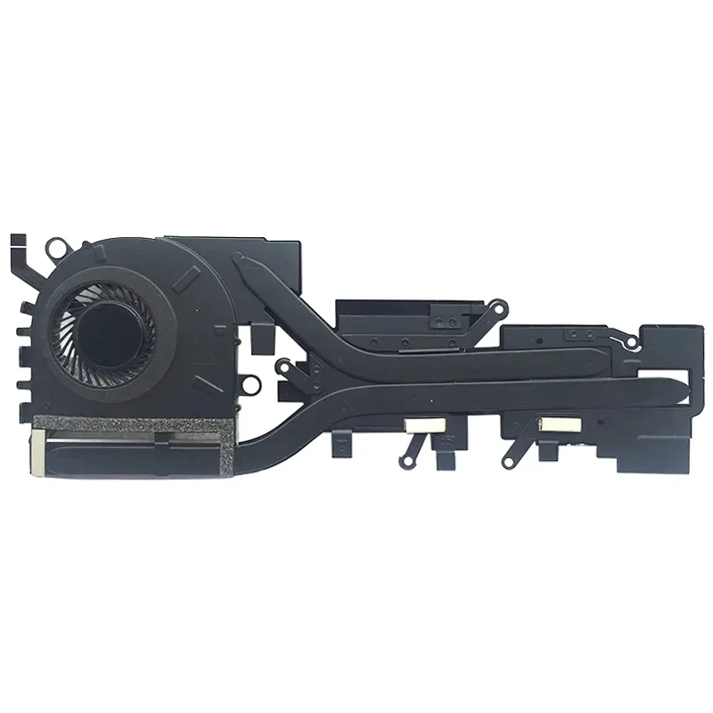 Новый оригинальный вентилятор охлаждения ЦП и ГП для ноутбука Lenovo Xiaoxin Air 13 Pro 710S PLUS-13ISK IKB