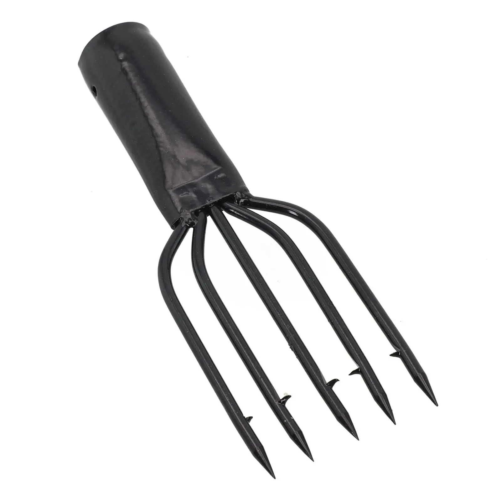 Рыбалка в скалах и рифом Гарпун из нержавеющей стали Многофункциональное копье