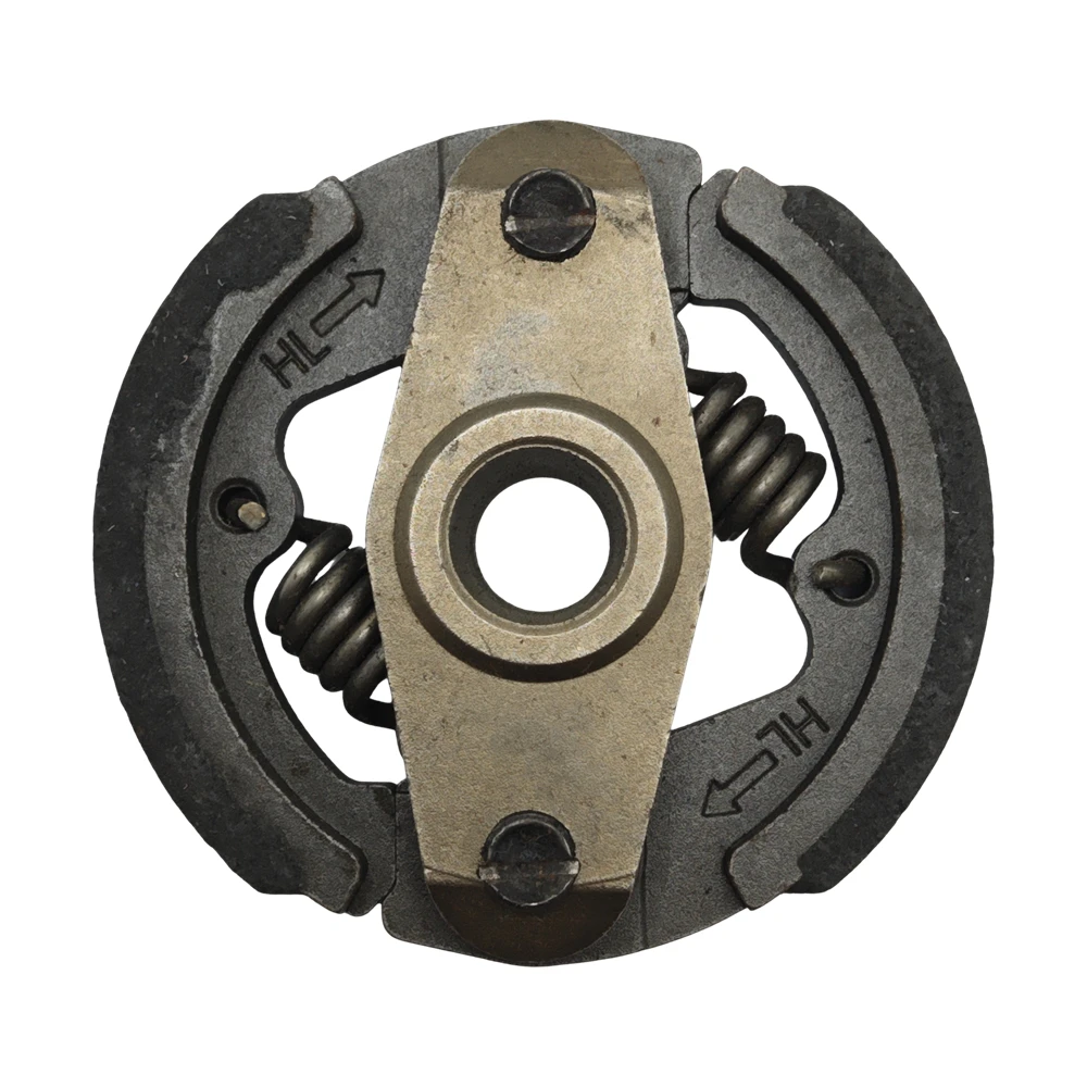 Сцепление в сборе для Robin NB411 48F Makita RBC 40 2CC 63CC шнек 2-тактный 3 5 л.с. 6 выносной