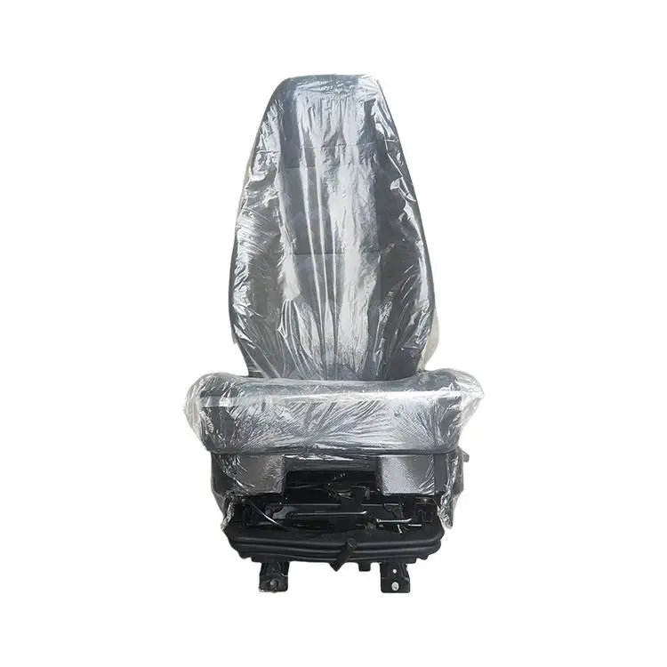 

Heavy Duty Truck Dongfeng Automobile Seat Truck Driver Seat 6800010-C4311