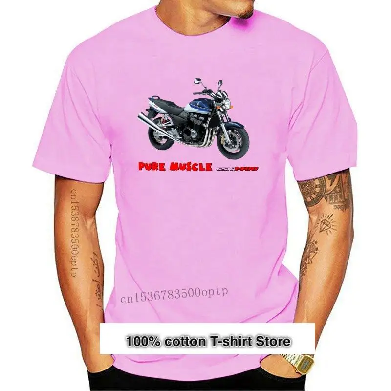 

Camiseta japonesa de motocicleta GSX1400, gran предложение, 2021