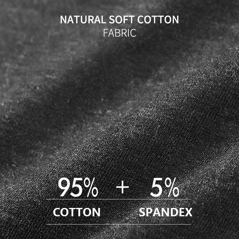 4PCS Male Underwear Men's Boxers Panties Mens Boxershorts Homme Sexy Underpants Cotton Boxer Hombre For Men New Free Shiping