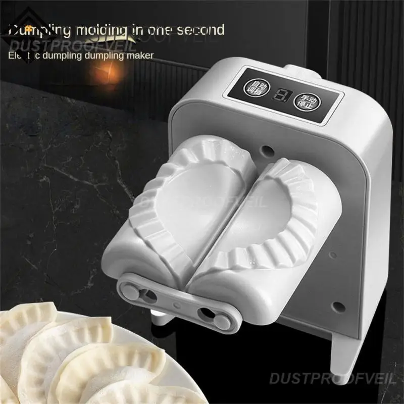 

Portable Small Dumpling Press Modern Design Dumpling Wrapper Mold Kitchen Gadgets Kitchen Tools High Quality Innovative Durable
