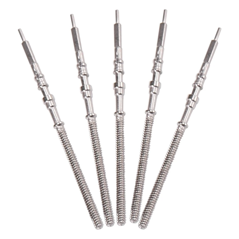 5 шт. часы с движением стальные женские запасные части NH35 NH36 NH38 NH39